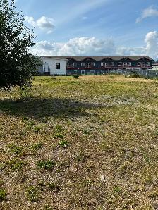 commercial space for rent