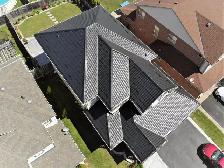 Metal Roofs in Ontario