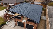 Metal Roofs in Ontario - Photo 2