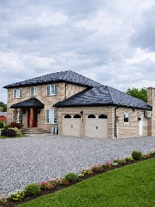 Metal Roofs in Ontario - Photo 3