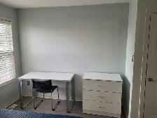 Student residence room - Photo 3