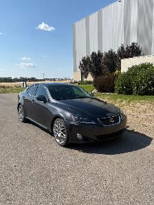 2006 Lexus IS350 - Photo 2