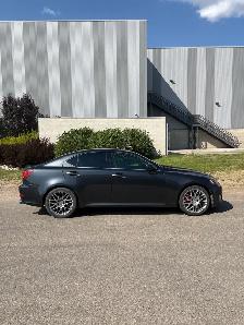 2006 Lexus IS350 - Photo 3