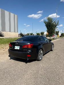 2006 Lexus IS350 - Photo 4