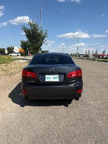 2006 Lexus IS350 - Photo 5