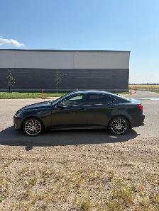 2006 Lexus IS350 - Photo 6