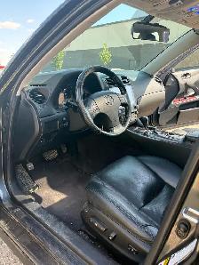 2006 Lexus IS350 - Photo 7