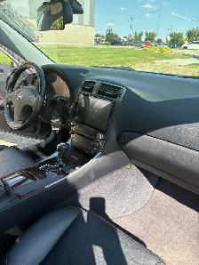 2006 Lexus IS350 - Photo 9