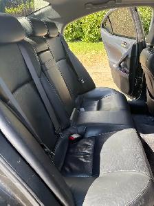 2006 Lexus IS350 - Photo 10