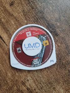PSP gta game for sale. No case. Just the game. $20