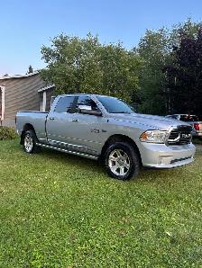 2016 Ram 1500 Limited
