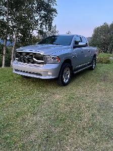 2016 Ram 1500 Limited - Photo 2