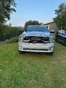 2016 Ram 1500 Limited - Photo 3