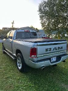 2016 Ram 1500 Limited - Photo 4