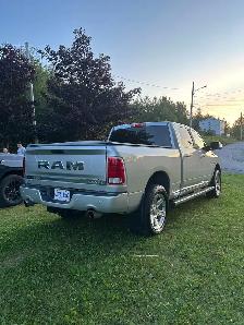 2016 Ram 1500 Limited - Photo 5