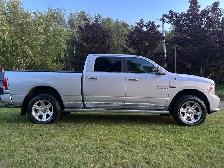2016 Ram 1500 Limited - Photo 6