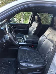 2016 Ram 1500 Limited - Photo 7