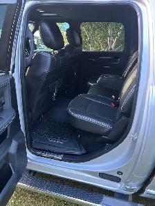 2016 Ram 1500 Limited - Photo 8