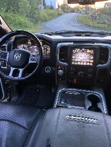 2016 Ram 1500 Limited - Photo 9