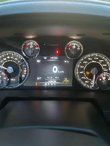 2016 Ram 1500 Limited - Photo 10