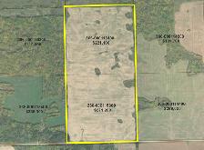 320 Acres of Productive Farmland in the RM #366 Kelvington, SK.