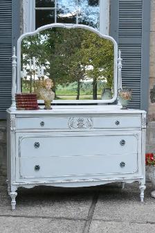 We Paint Your Antique Vintage Furniture - Photo 2