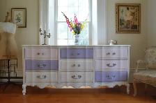 We Paint Your Antique Vintage Furniture - Photo 3