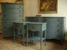 We Paint Your Antique Vintage Furniture - Photo 6