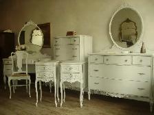 We Paint Your Antique Vintage Furniture - Photo 7
