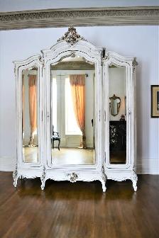 We Paint Your Antique Vintage Furniture - Photo 8