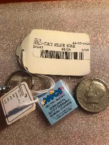 Fait en Allemagne-made in Germany-7 porte -clefs - Photo 6