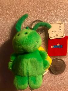 Fait en Allemagne-made in Germany-7 porte -clefs - Photo 10