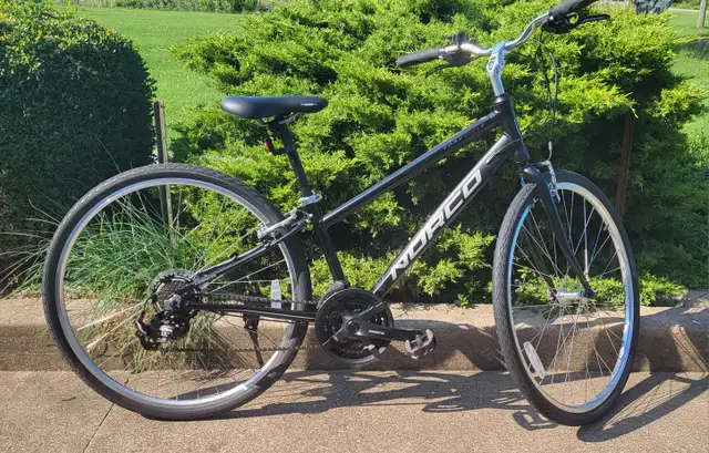 Norco Yorkville 21 Speed Bicycle