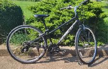 Norco Yorkville 21 Speed Bicycle