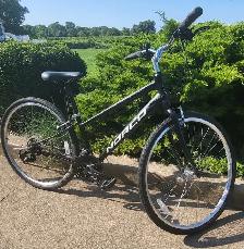Norco Yorkville 21 Speed Bicycle - Photo 3