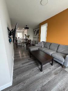 3 Bed/ 2.5 Bath Townhouse for Rent