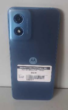 64GB 2024 Moto G Play Cellphone (32884171) - Photo 2