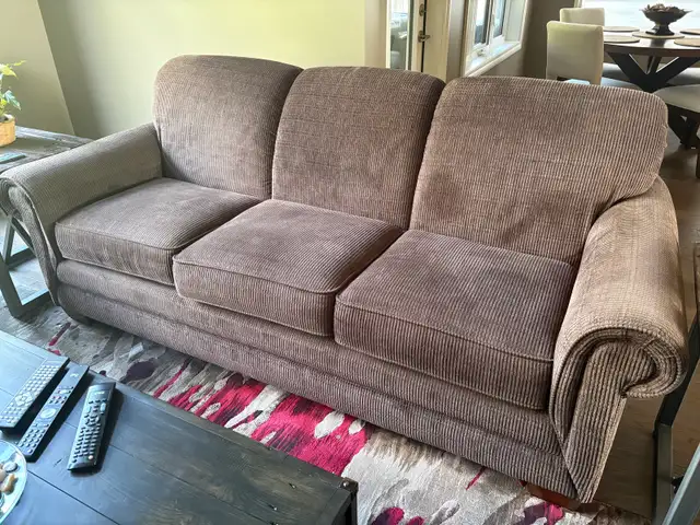 La-Z-Boy Couch