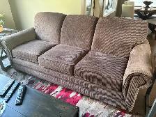 La-Z-Boy Couch