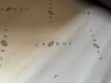 La-Z-Boy Couch - Photo 2
