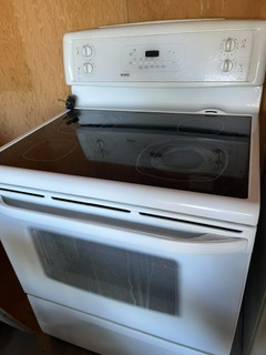 Stove for sale