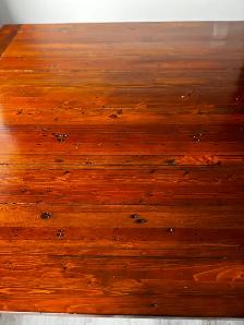 Urban Barn Dining Table - Photo 2