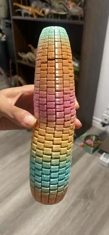 3d printed colour prints for sale $10 to 15 each