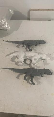 3d printed colour prints for sale $10 to 15 each - Photo 3