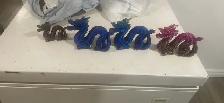 3d printed colour prints for sale $10 to 15 each - Photo 7