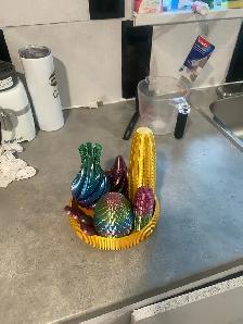3d printed colour prints for sale $10 to 15 each - Photo 10