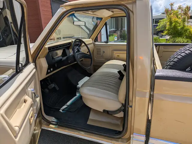 1980 FORD F-150