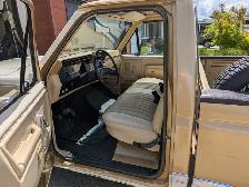 1980 FORD F-150