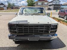 1980 FORD F-150 - Photo 2