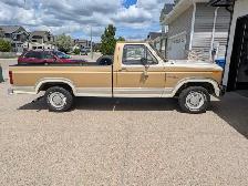 1980 FORD F-150 - Photo 3